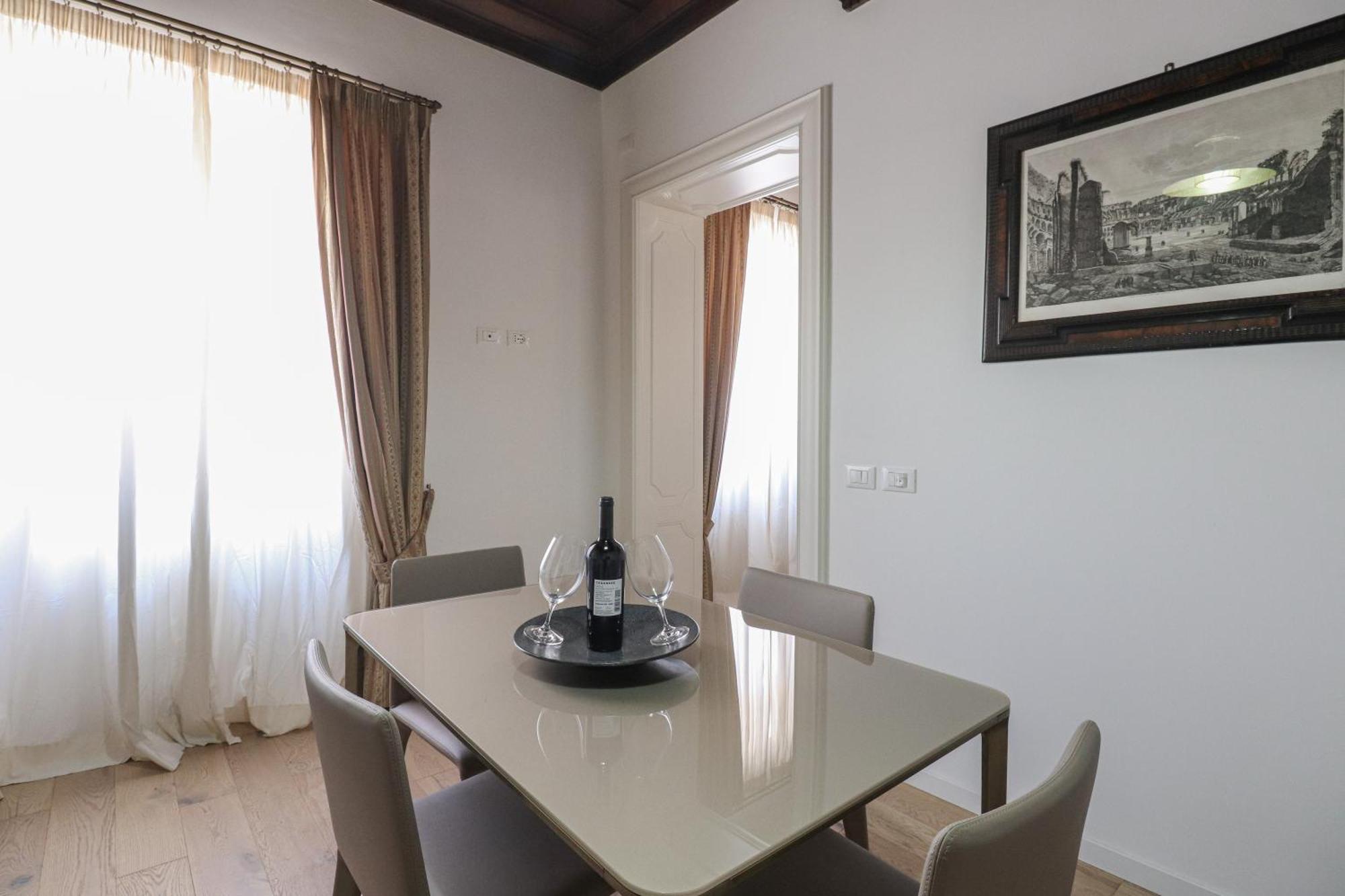 We Home - Frattina14 - Piazza Di Spagna Ρώμη Εξωτερικό φωτογραφία